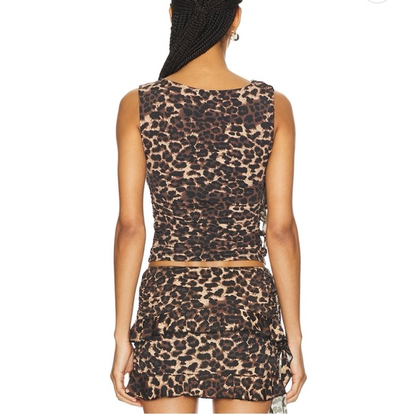 LIONESS Leopard Set - Picture 2 of 6